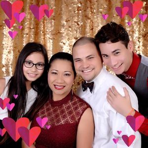 Meet your Posher, Reyna